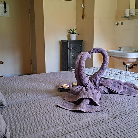 Elvebakk Bed & Breakfast Reed エクステリア 写真