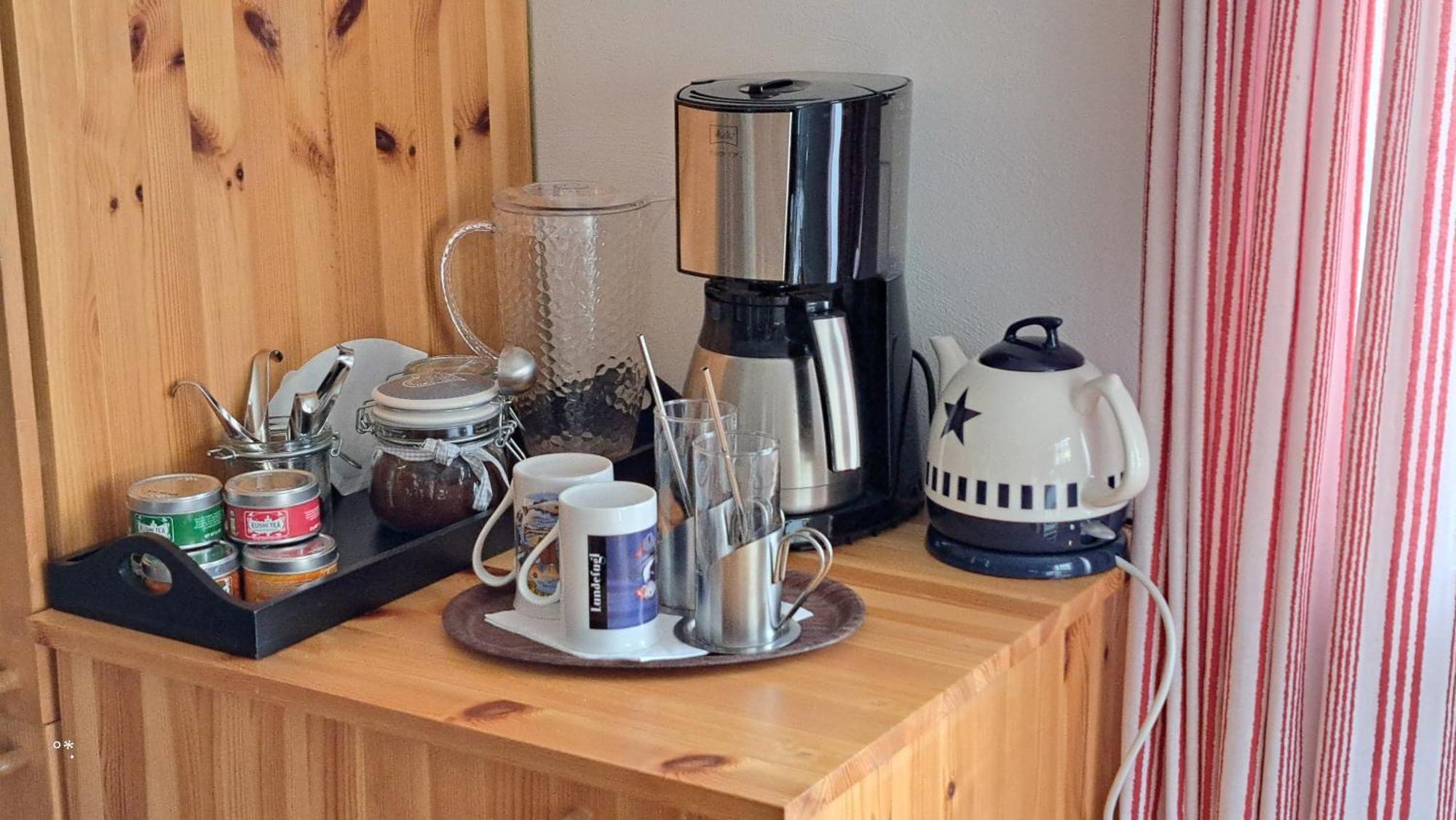 Elvebakk Bed & Breakfast Reed エクステリア 写真